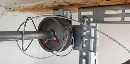 Garage Door Cable Repair Jamaica Plain