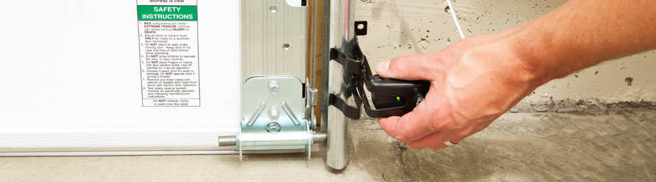 Garage Door Sensor Repair Jamaica Plain